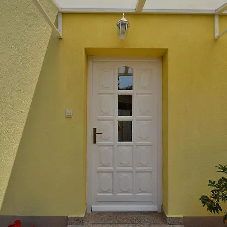 Appartamento Karuza