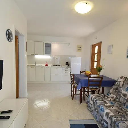 Karuza Appartamento *