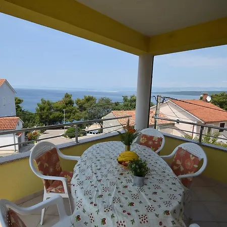 Appartamento Karuza Malinska