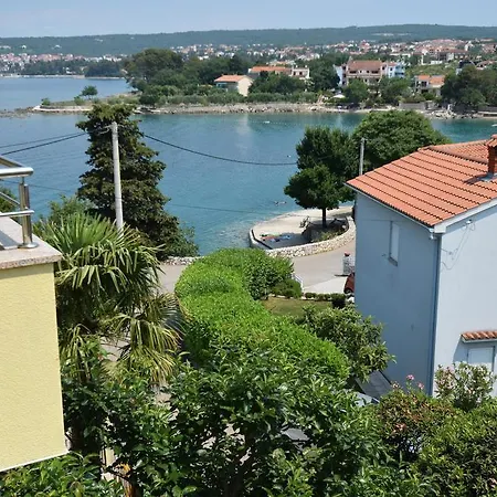 Appartamento Karuza Malinska