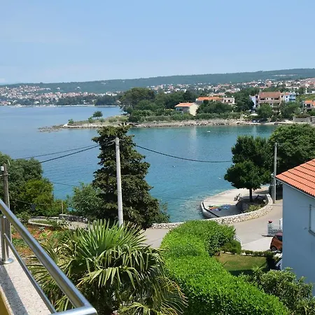 Appartamento Karuza