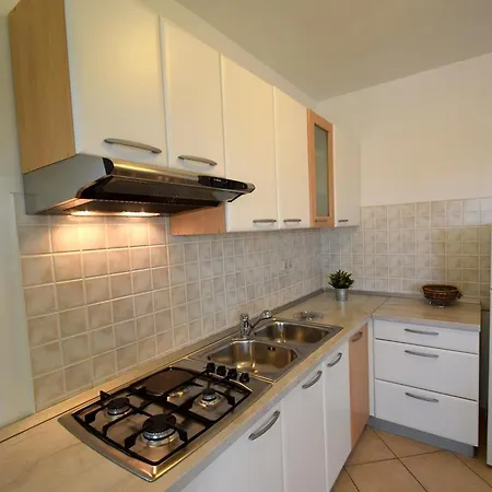 Karuza Apartment