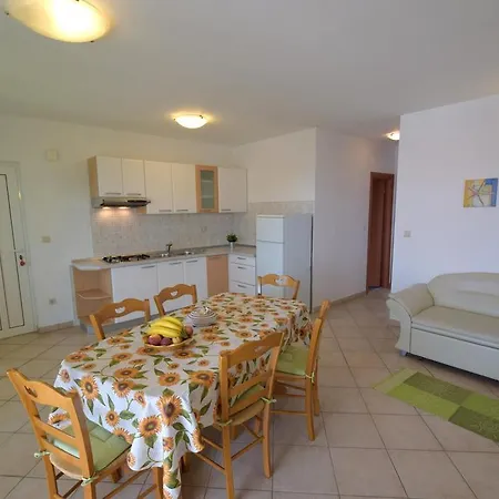 Appartamento Karuza Malinska