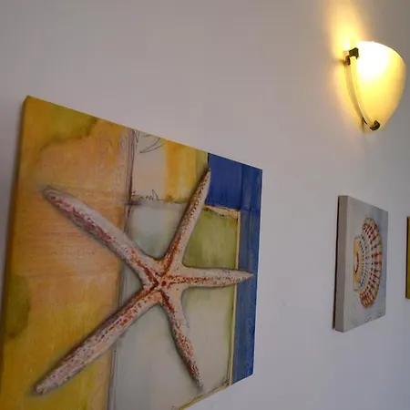 Karuza Apartment Malinska