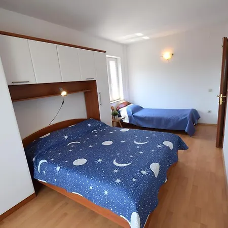 Appartamento Karuza