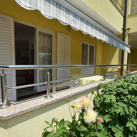 Apartment Karuza