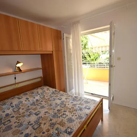 Karuza Appartamento Malinska
