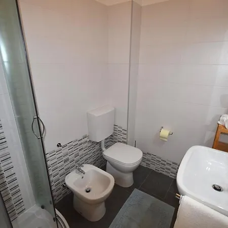 Apartment Karuza *