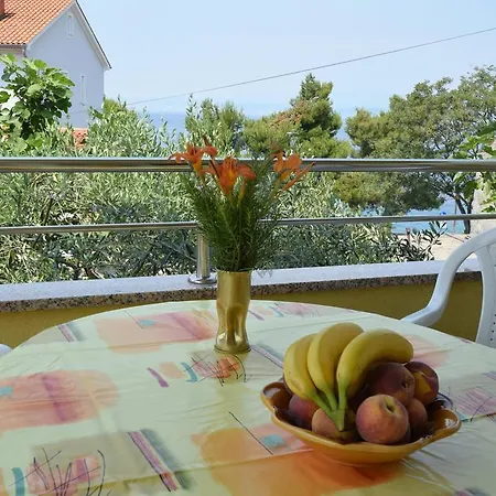 Appartamento Karuza *