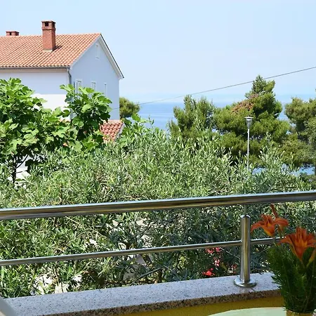 Appartamento Karuza