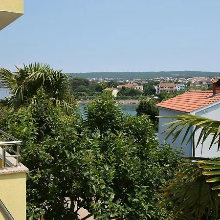 Appartamento Karuza