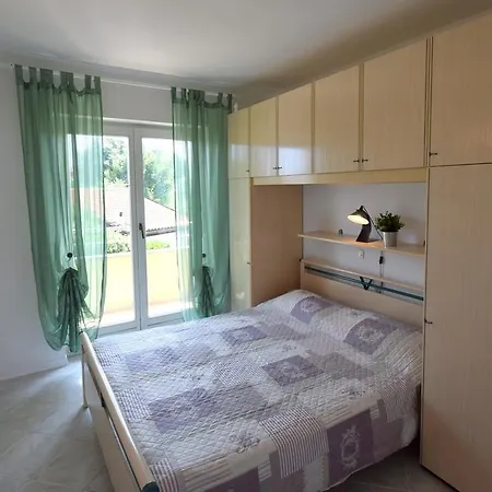 Karuza Appartamento Malinska