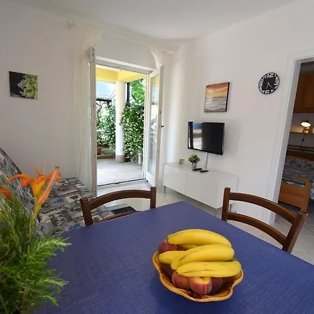 Karuza Apartment Malinska
