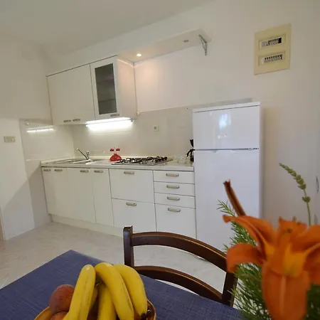 Karuza Apartment