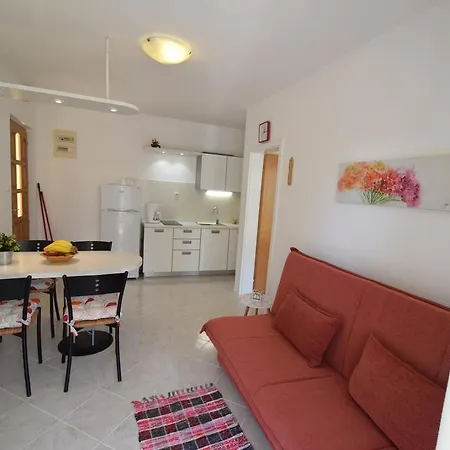 Karuza Apartment