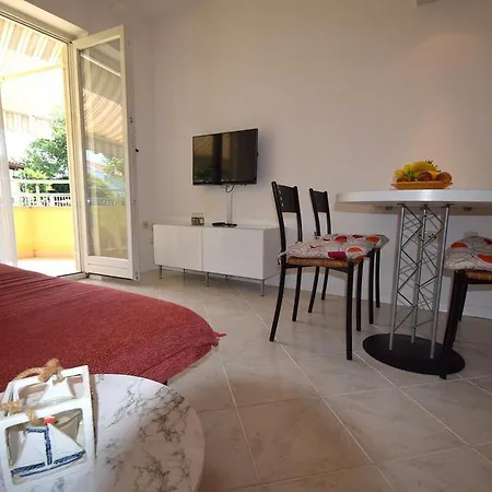 Karuza Apartment Malinska