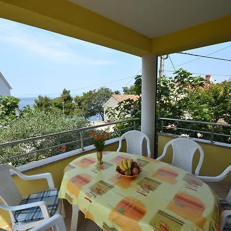 Karuza Apartment Malinska