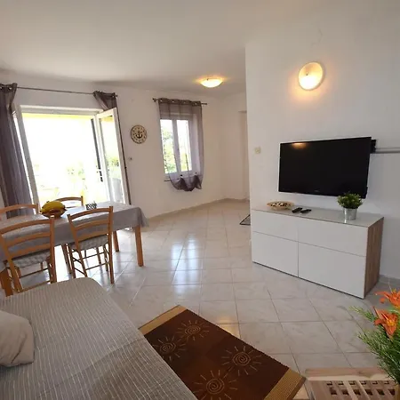 Karuza Apartment Malinska