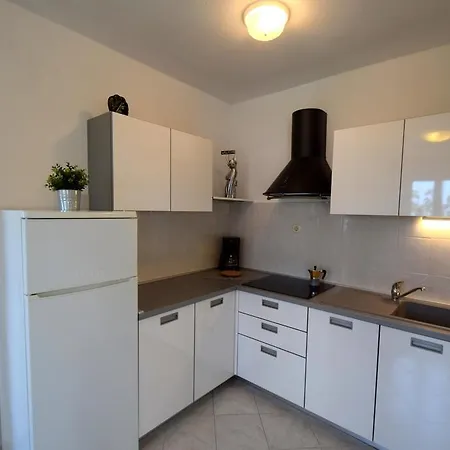 Karuza Apartment